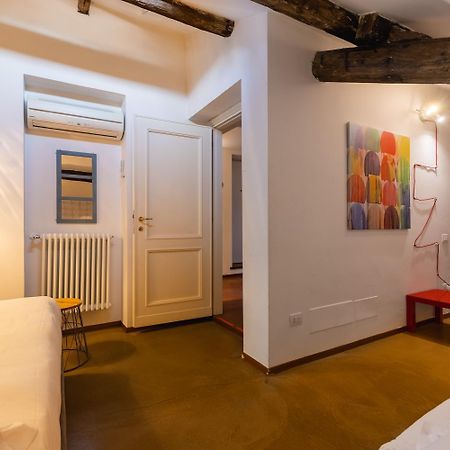 Navona 49 Luxury Suites&Apartment Рим Екстер'єр фото