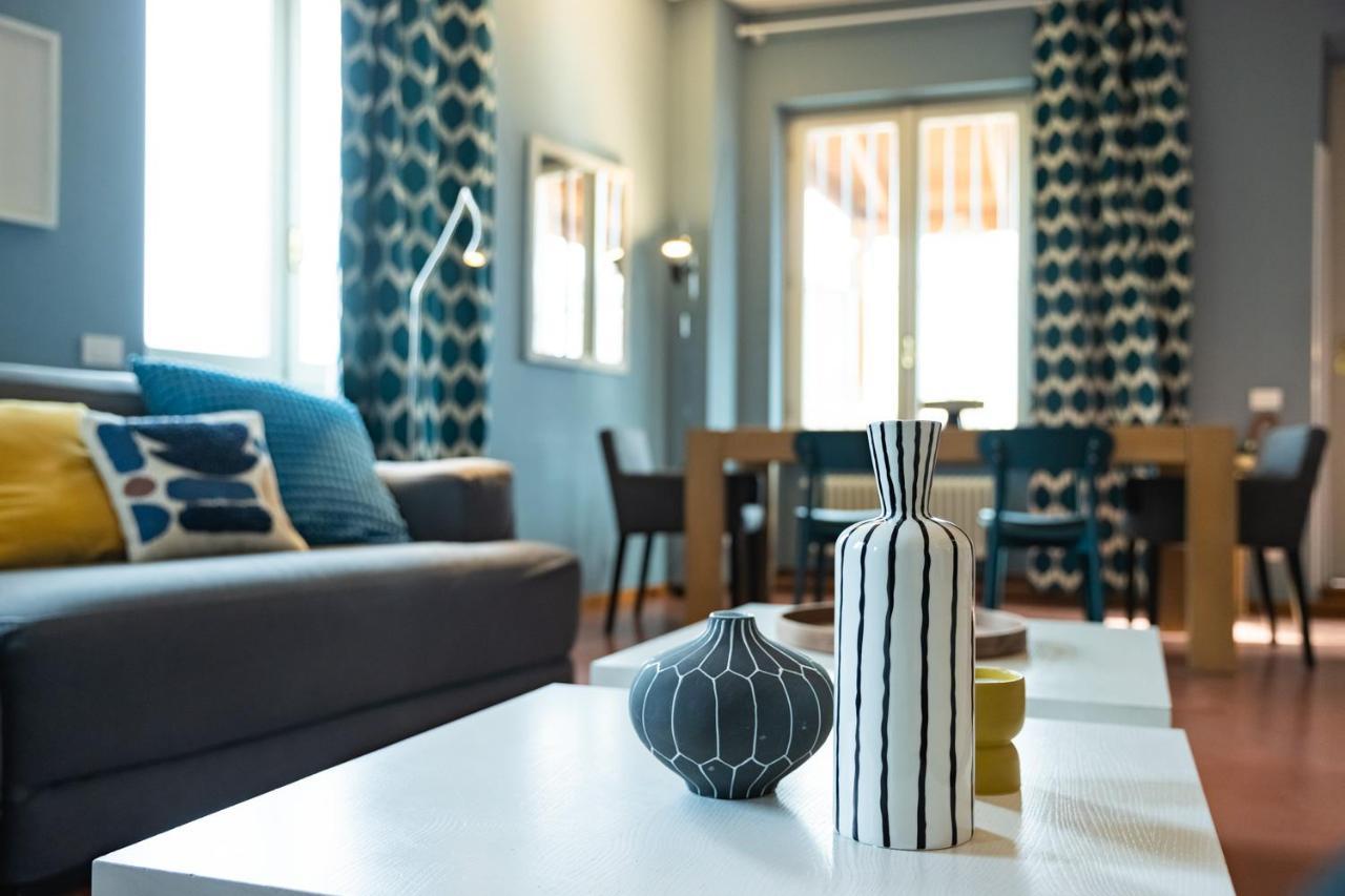 Navona 49 Luxury Suites&Apartment Рим Екстер'єр фото