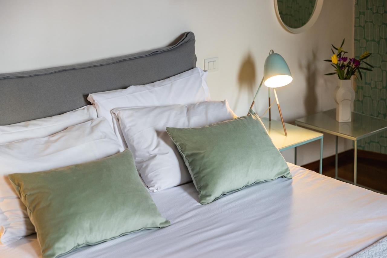 Navona 49 Luxury Suites&Apartment Рим Екстер'єр фото
