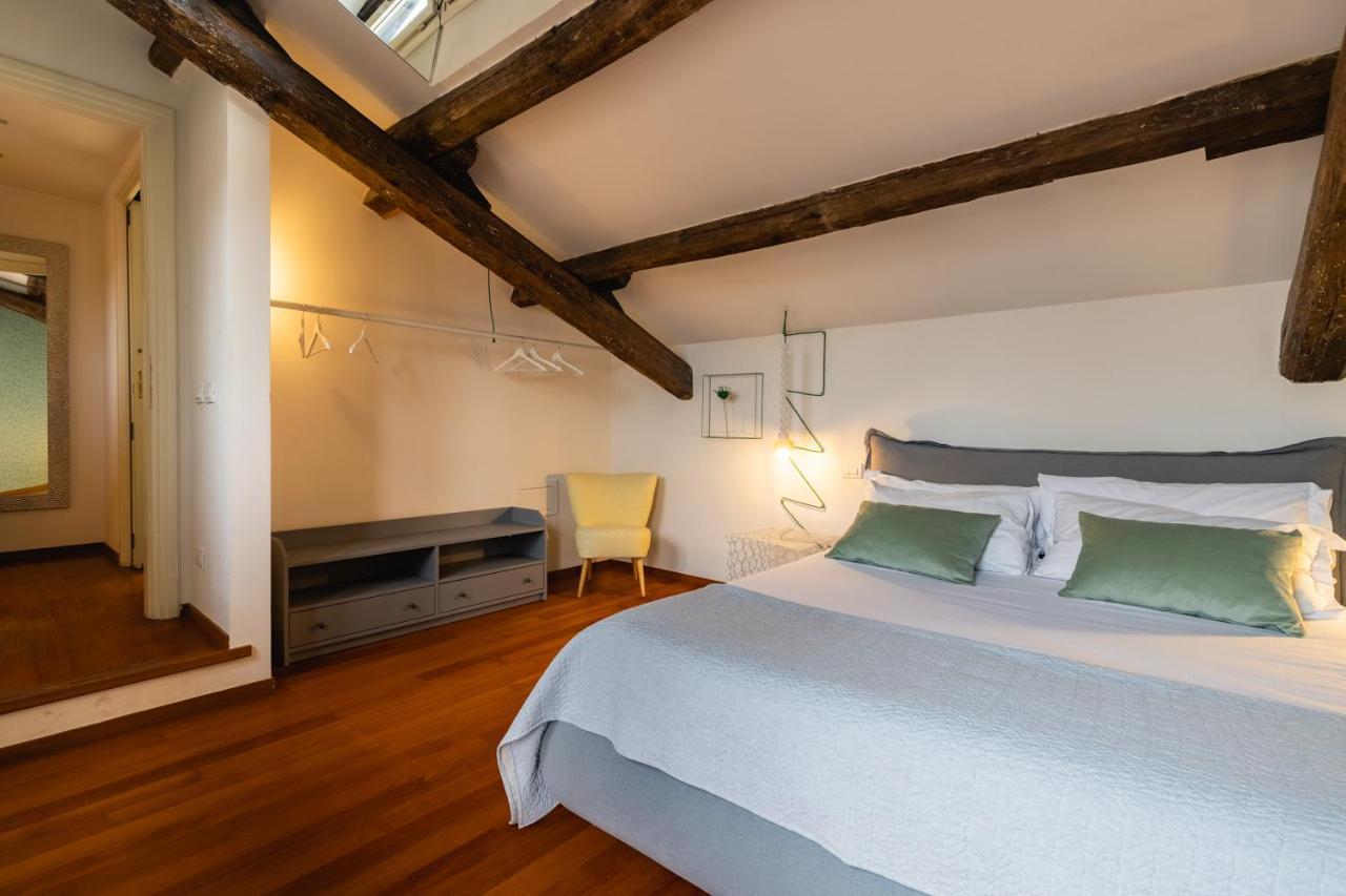 Navona 49 Luxury Suites&Apartment Рим Екстер'єр фото