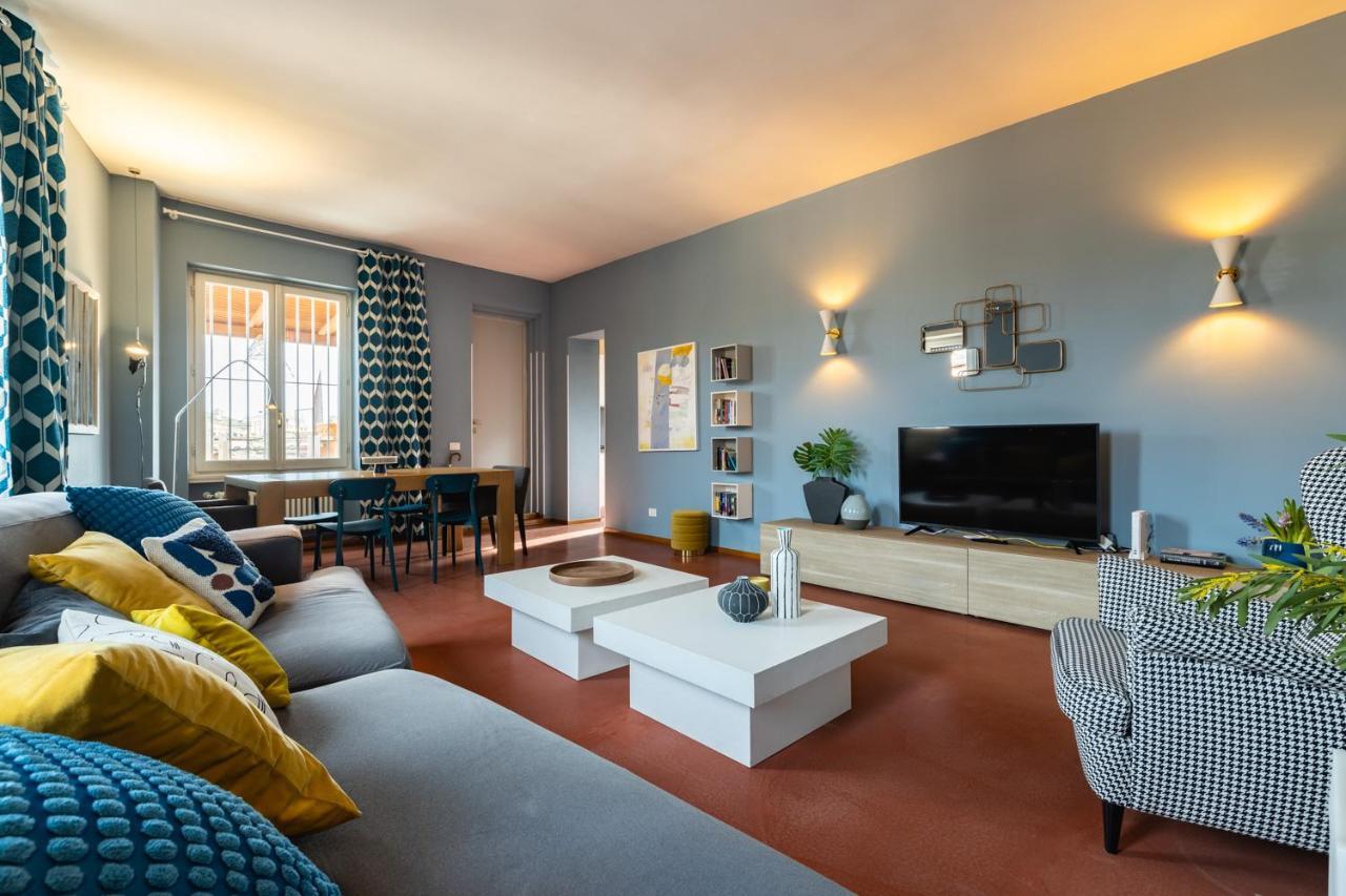 Navona 49 Luxury Suites&Apartment Рим Екстер'єр фото