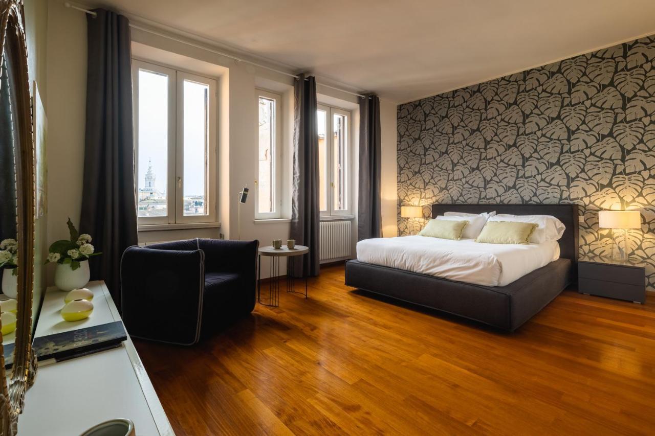 Navona 49 Luxury Suites&Apartment Рим Екстер'єр фото