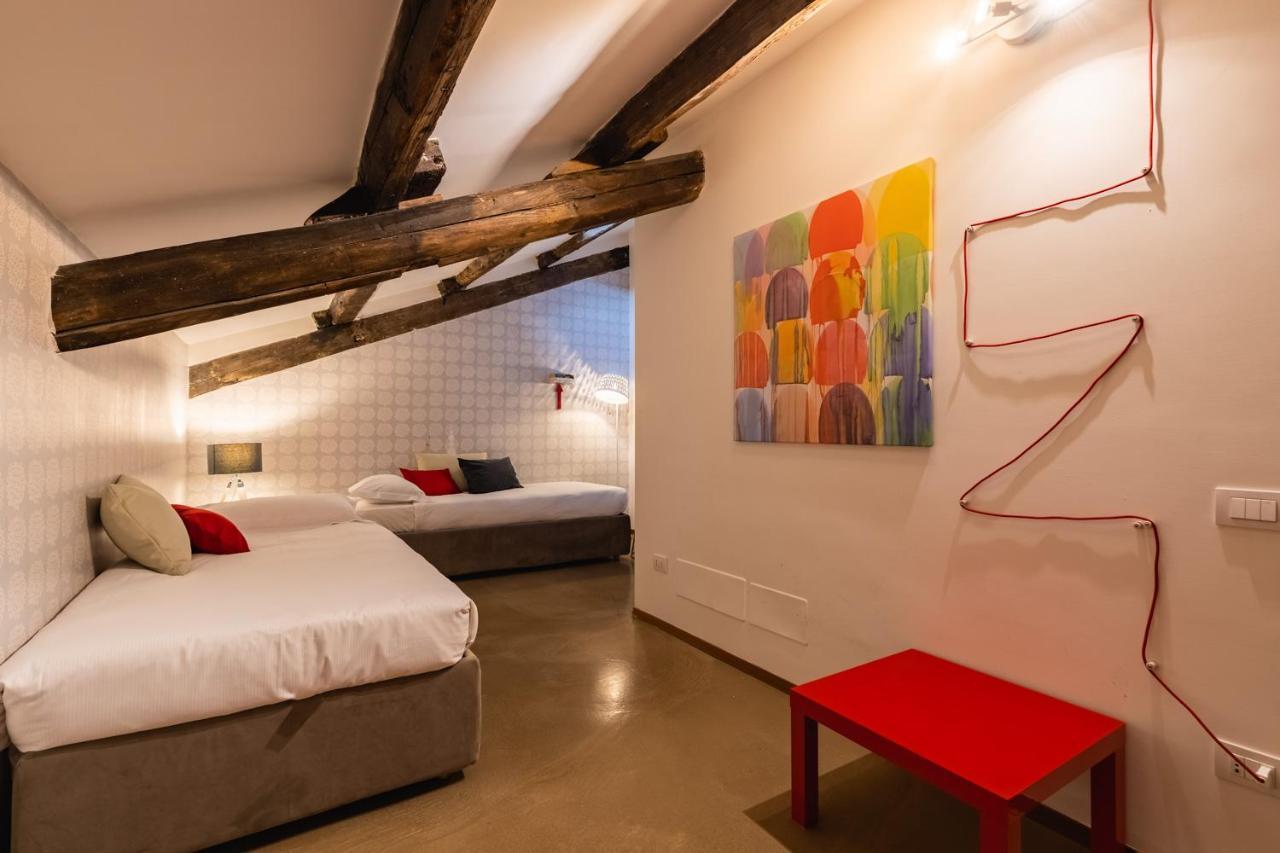 Navona 49 Luxury Suites&Apartment Рим Екстер'єр фото