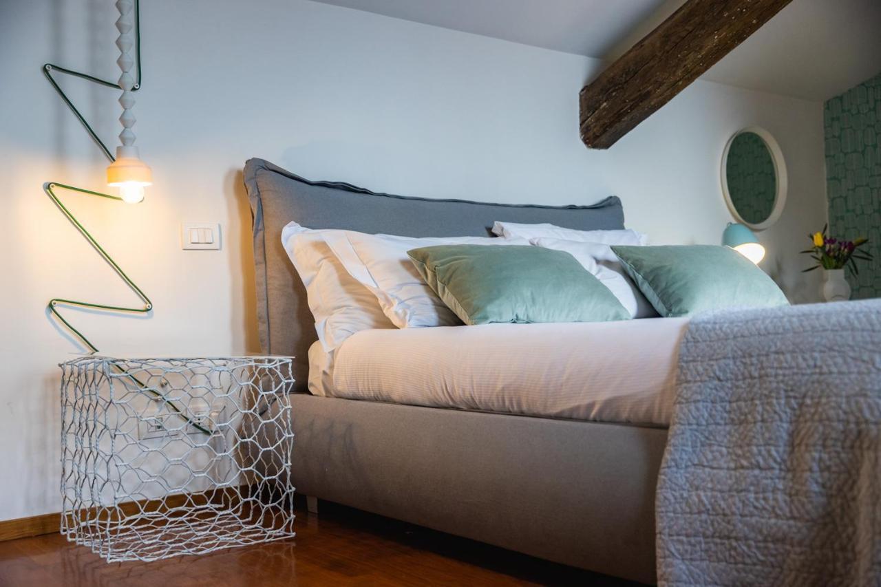 Navona 49 Luxury Suites&Apartment Рим Екстер'єр фото