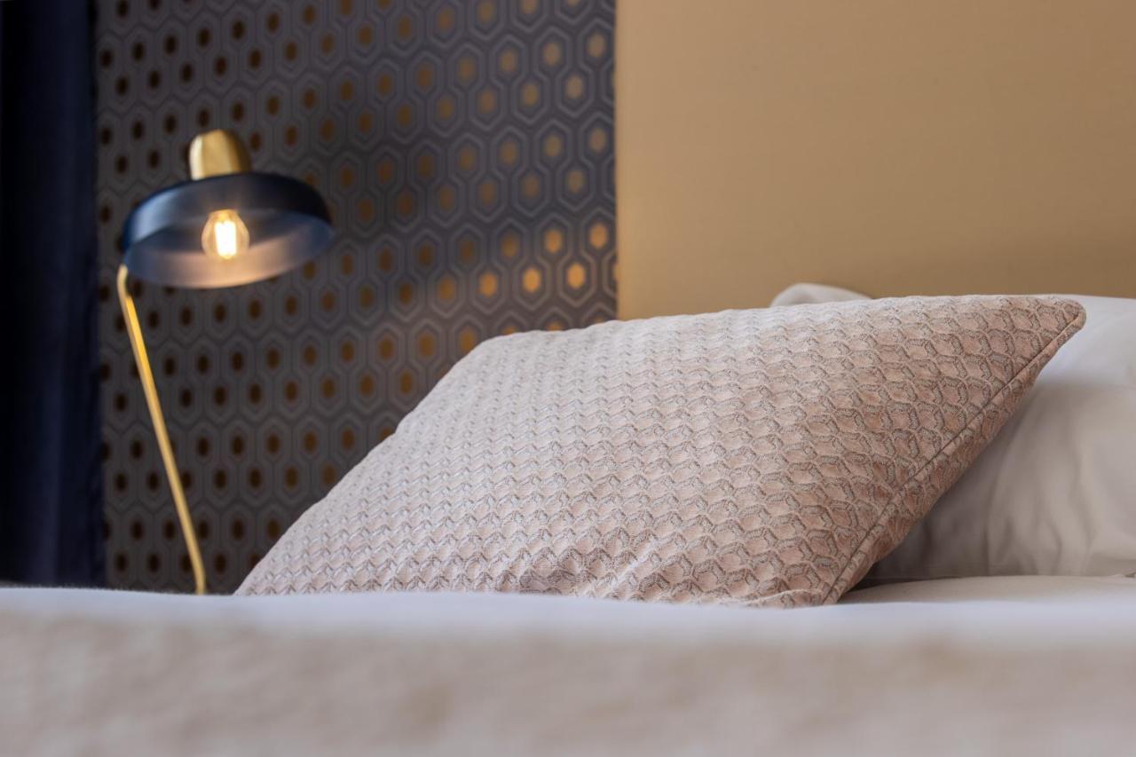 Navona 49 Luxury Suites&Apartment Рим Екстер'єр фото