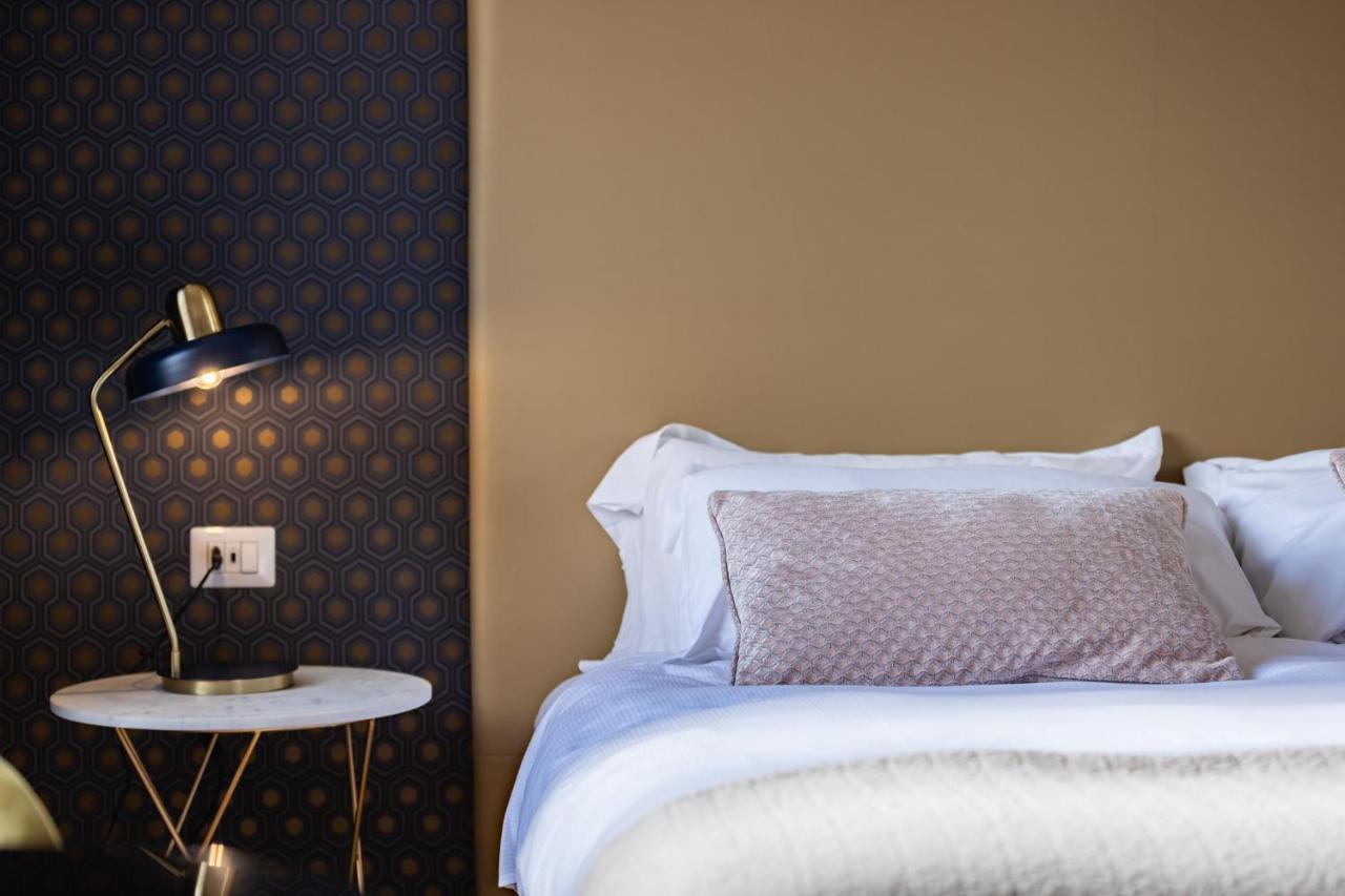 Navona 49 Luxury Suites&Apartment Рим Екстер'єр фото