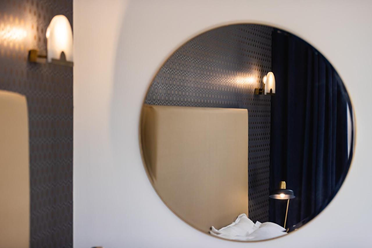 Navona 49 Luxury Suites&Apartment Рим Екстер'єр фото
