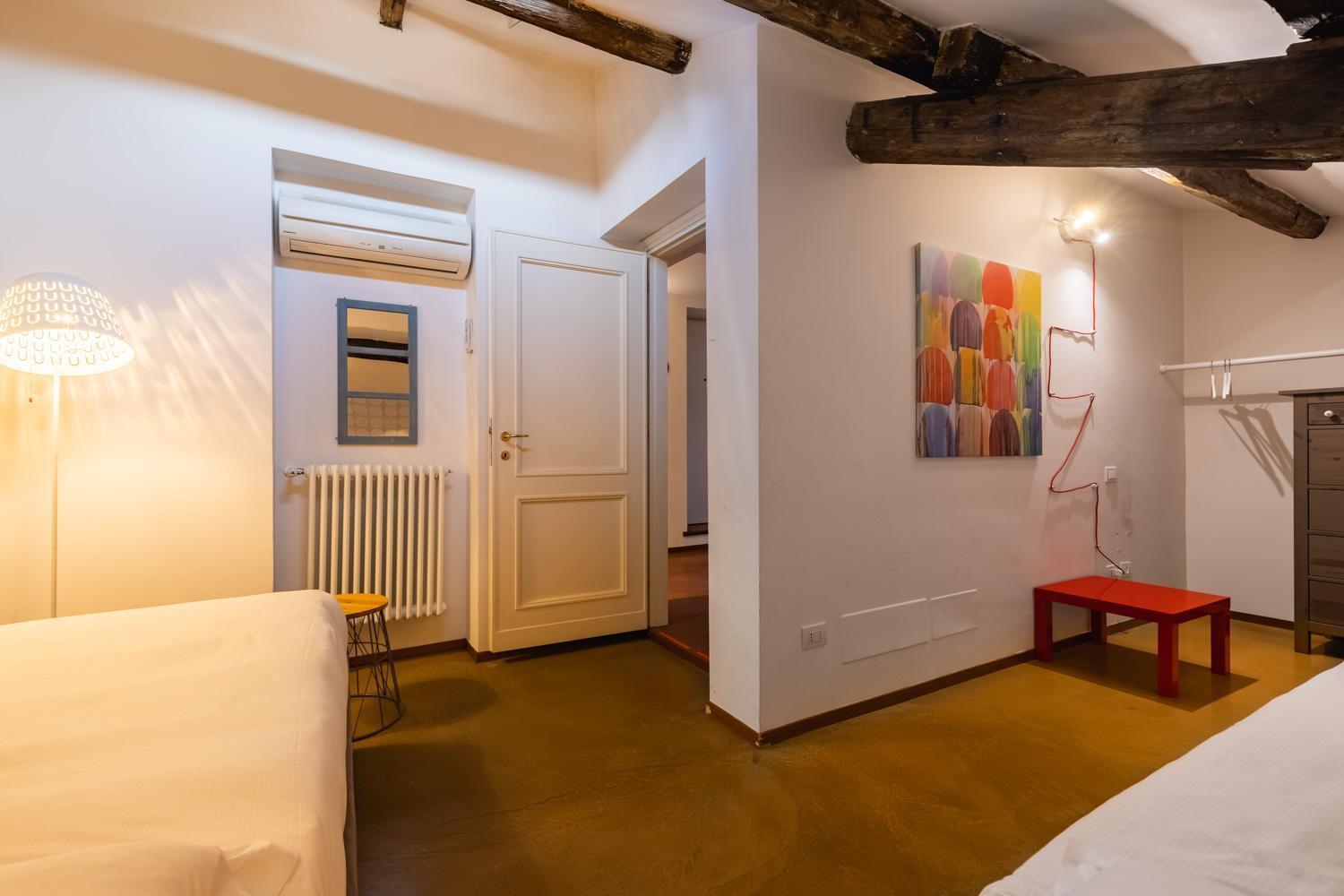 Navona 49 Luxury Suites&Apartment Рим Екстер'єр фото