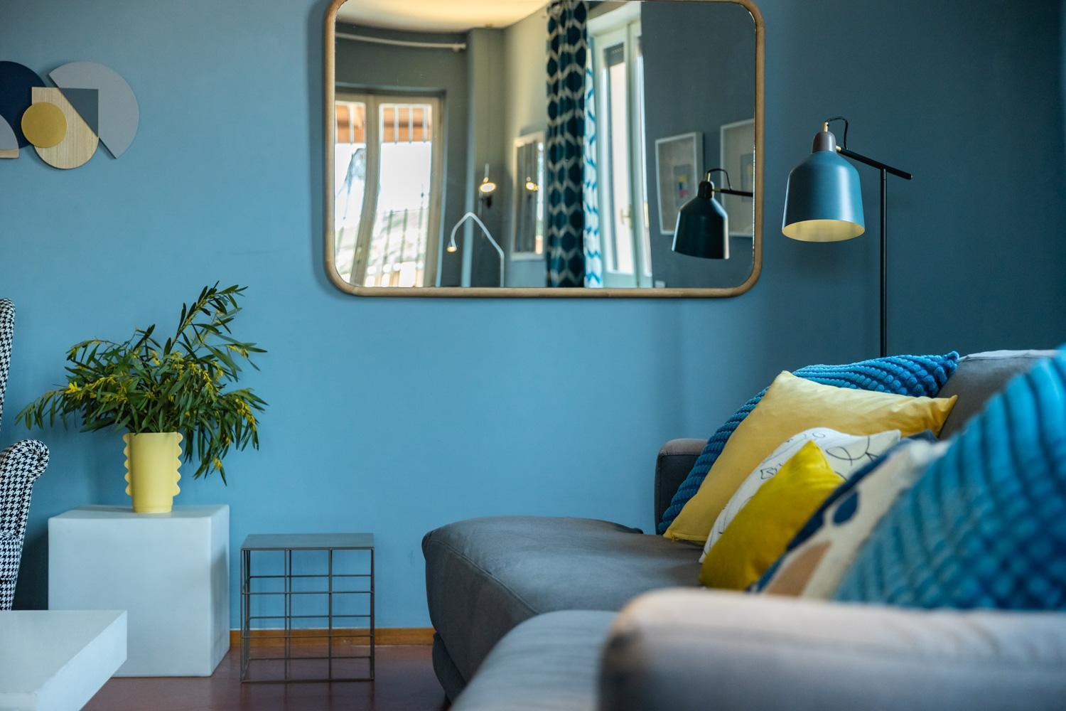 Navona 49 Luxury Suites&Apartment Рим Екстер'єр фото
