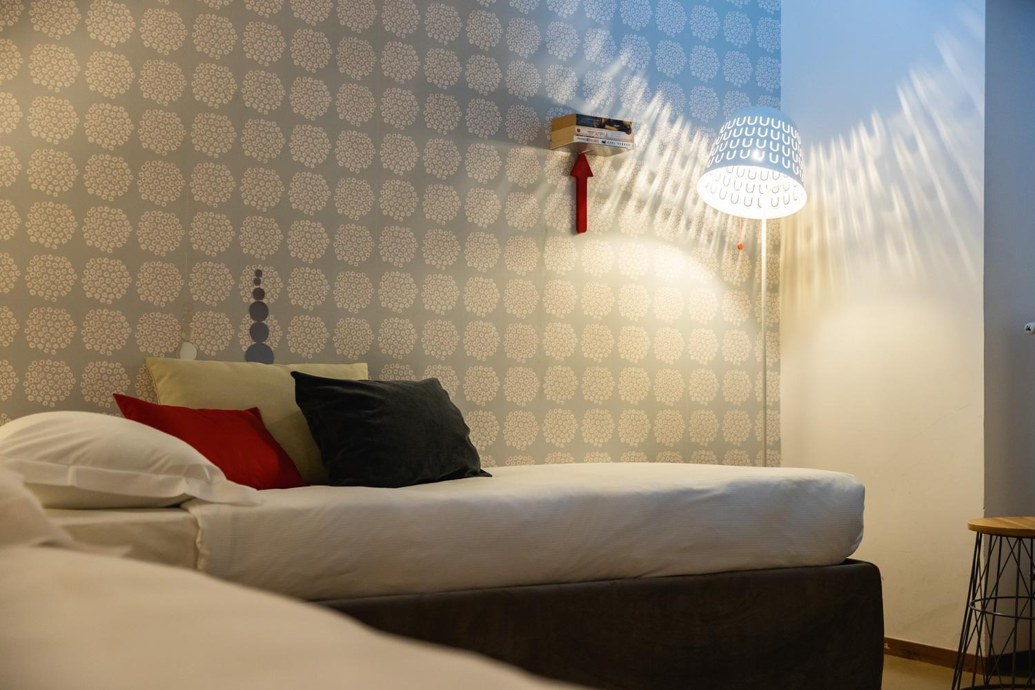 Navona 49 Luxury Suites&Apartment Рим Екстер'єр фото