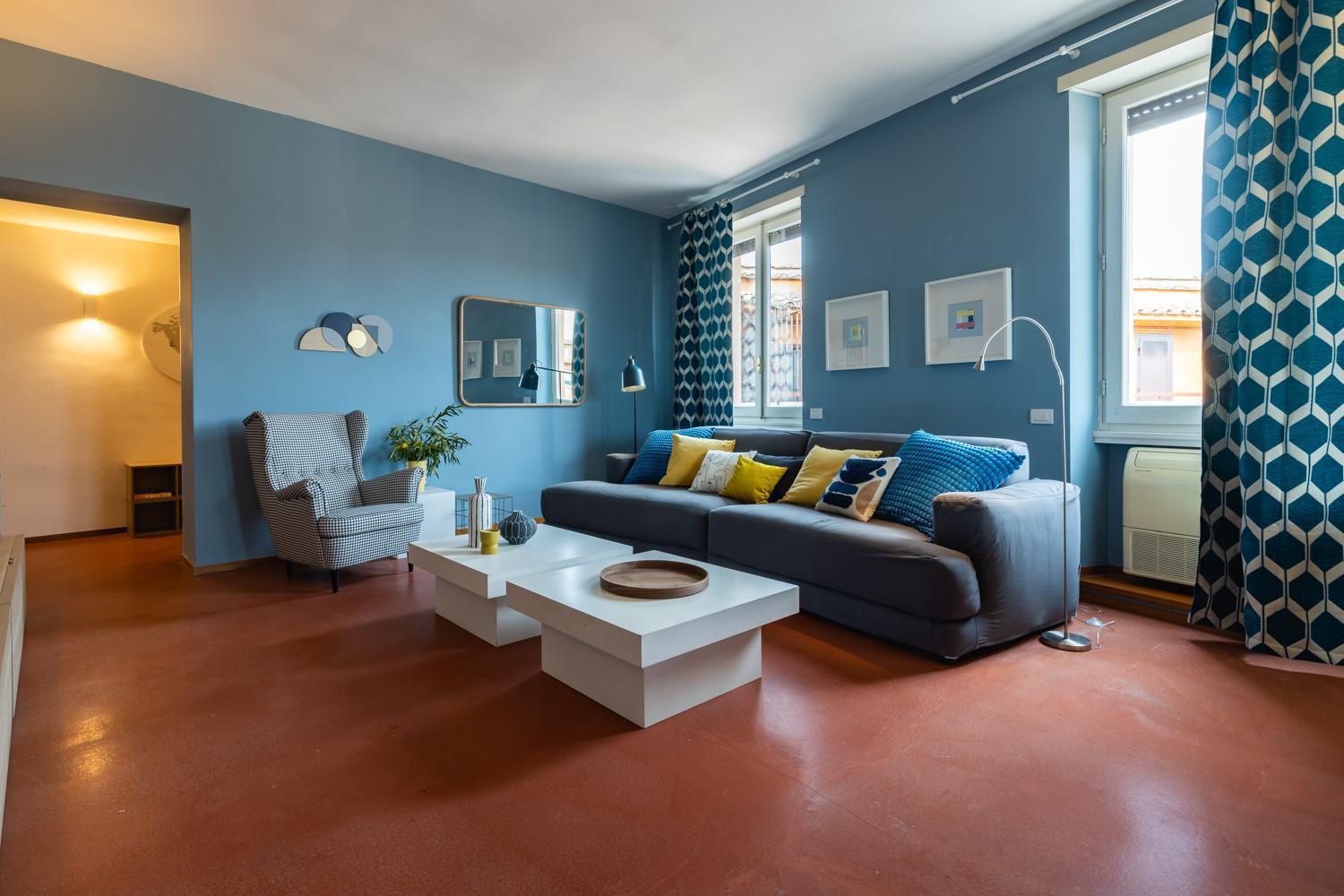 Navona 49 Luxury Suites&Apartment Рим Екстер'єр фото